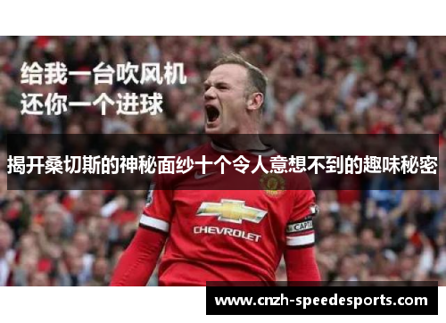 揭开桑切斯的神秘面纱十个令人意想不到的趣味秘密